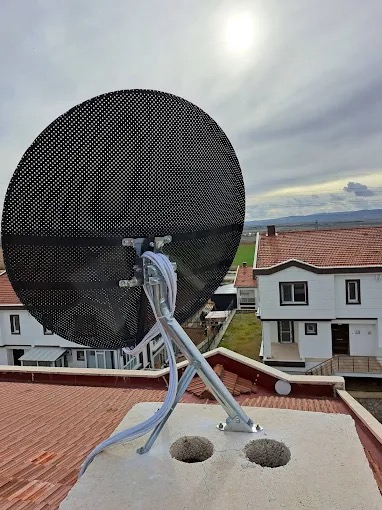 Ankara Uydu Servisi - Tüm İlçelerde Hizmet
